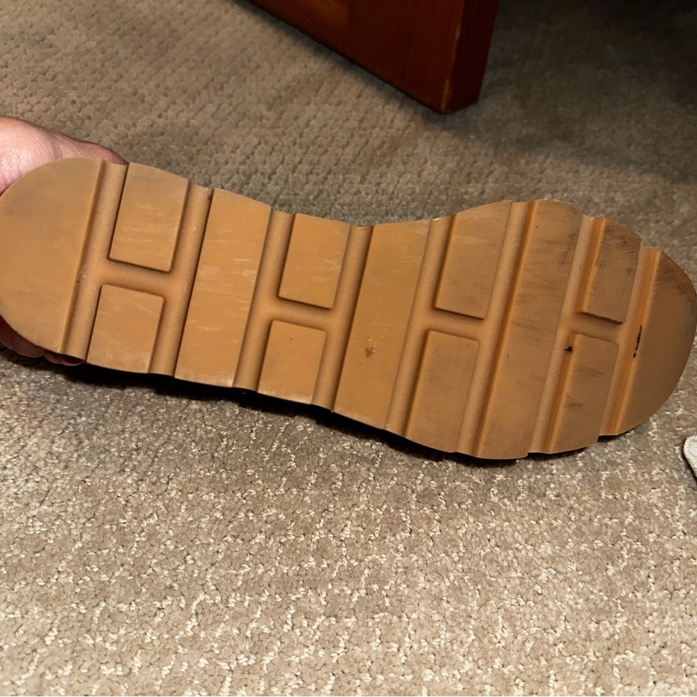 Hermes Luce 30 sandal s 38 - Picture 2 of 14
